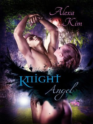 cover image of Knight Angel